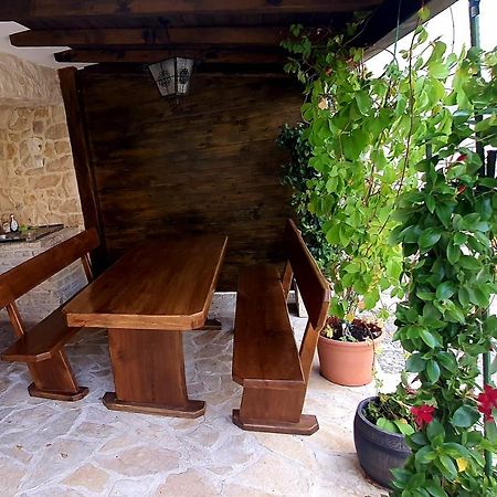 Holiday Home Jakov Bibinje Exteriör bild