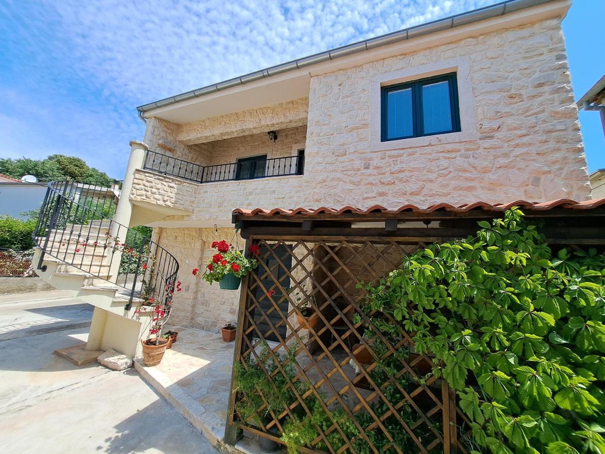 Holiday Home Jakov Bibinje Exteriör bild