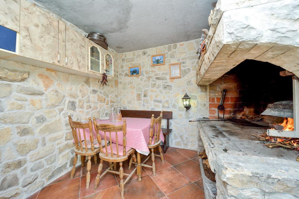 Holiday Home Jakov Bibinje Exteriör bild