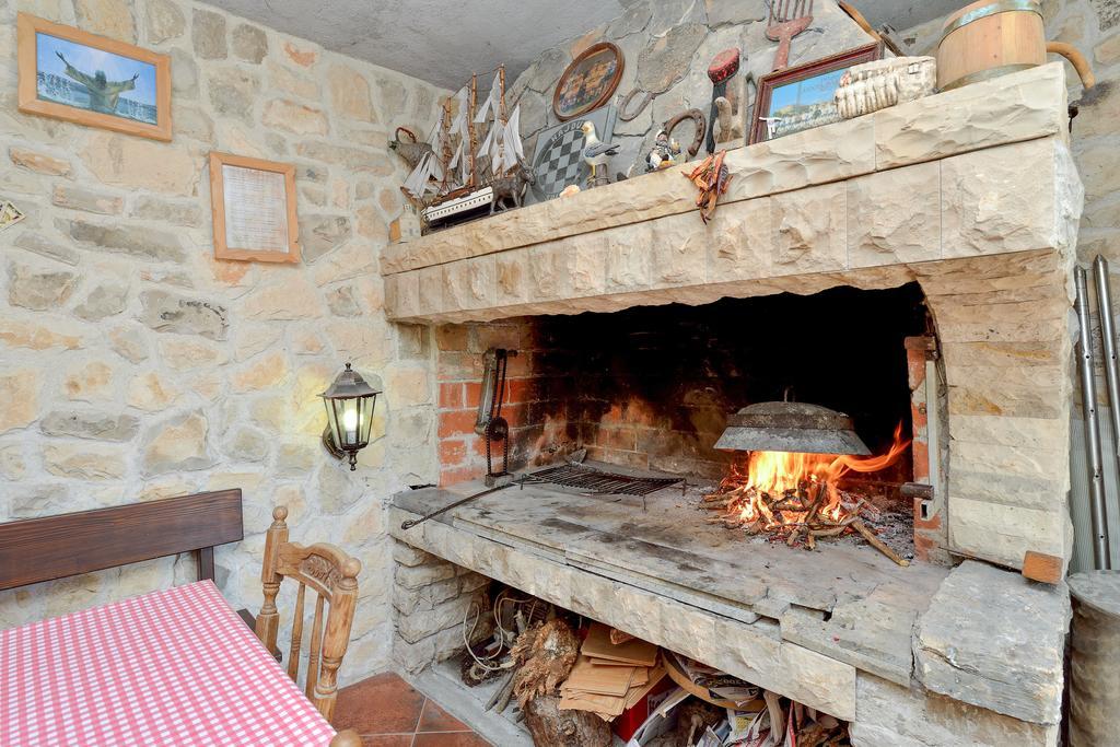 Holiday Home Jakov Bibinje Exteriör bild